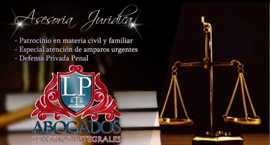 Asesoría jurídica L&P Abogados